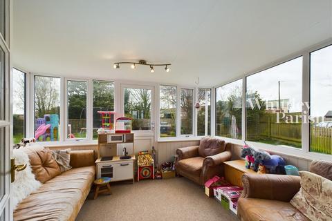 Highfields Badingham Road, Laxfield, Woodbridge, IP13 8HT