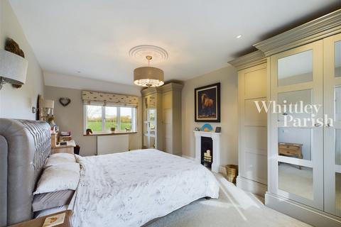 Highfields Badingham Road, Laxfield, Woodbridge, IP13 8HT