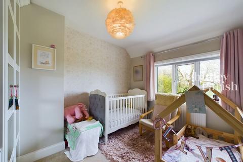 Highfields Badingham Road, Laxfield, Woodbridge, IP13 8HT