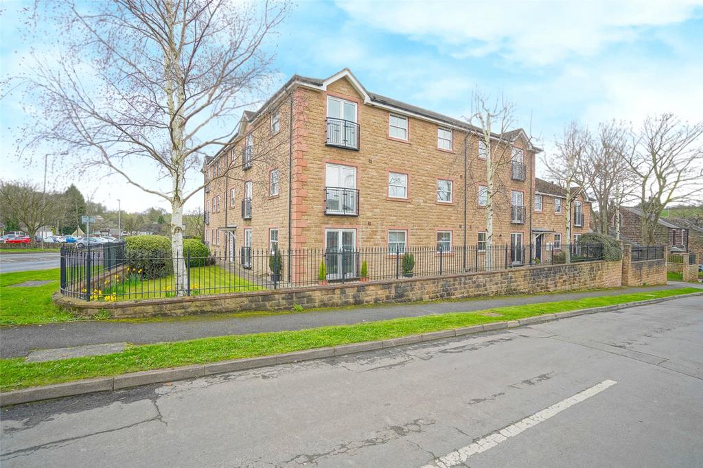 The Pieces North, Whiston, Rotherham, South Yorkshire, S60 2 bed