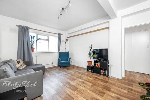 1 bedroom flat for sale, Deepdene Gardens, London, SW2