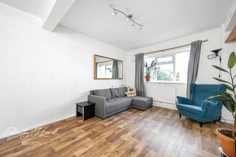 1 bedroom flat for sale, Deepdene Gardens, London, SW2