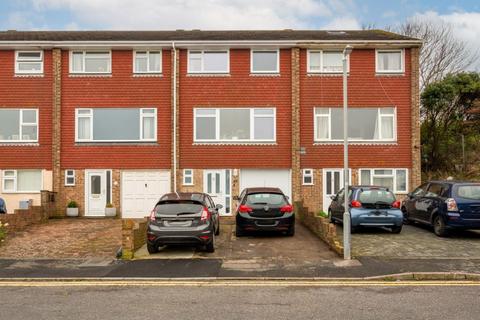 3 bedroom terraced house for sale, Slinfold Close, Brighton BN2