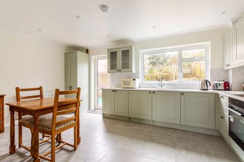 3 bedroom terraced house for sale, Slinfold Close, Brighton BN2