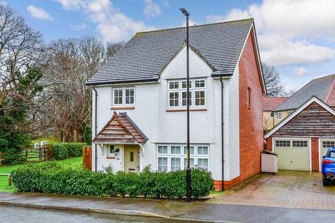 4 bedroom detached house for sale - Thomas Road, Aylesford, Kent