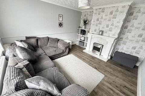 3 bedroom terraced house for sale - Hartlepool Close, Stockton on Tees, Stockton-on-Tees, Durham, TS19 8AY