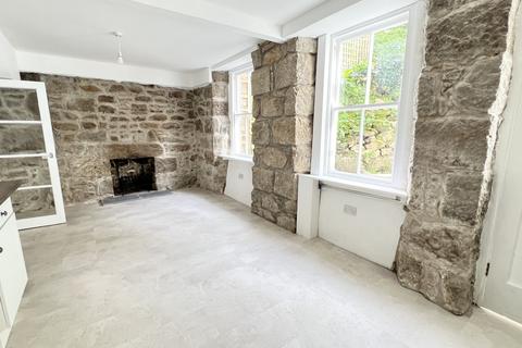 3 bedroom end of terrace house for sale, Raginnis Hill, Mousehole, TR19 6SR