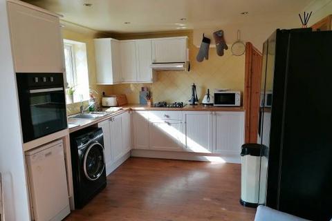 3 bedroom semi-detached house for sale, Parcllyn, Cardigan