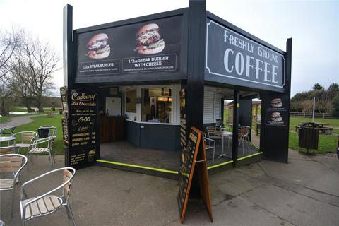 Cafe for sale, Skirlington Market, Skirlington, East Yorkshire, YO25