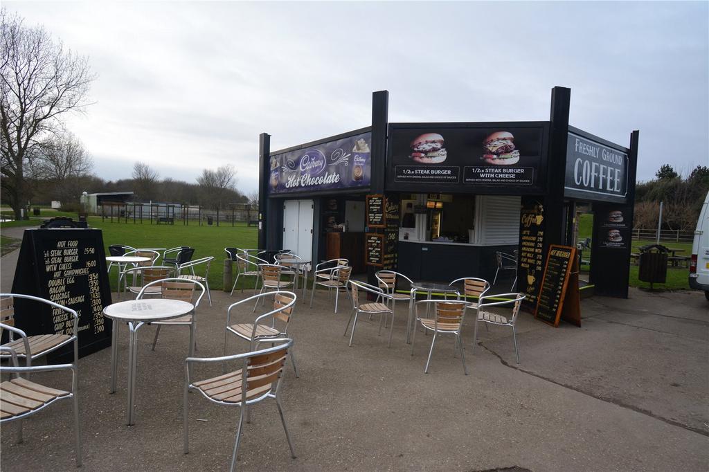 Skirlington Market, Skirlington, East... Cafe - £29,950