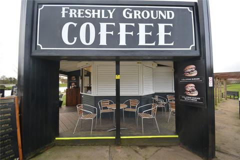 Cafe for sale, Skirlington Market, Skirlington, East Yorkshire, YO25