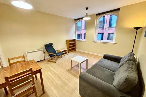 1 bedroom apartment for sale, George Street, Birmingham, B3