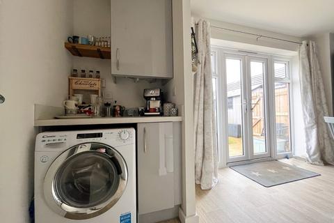 43 Egret Drive, Yatton, Bristol, BS49 4FN