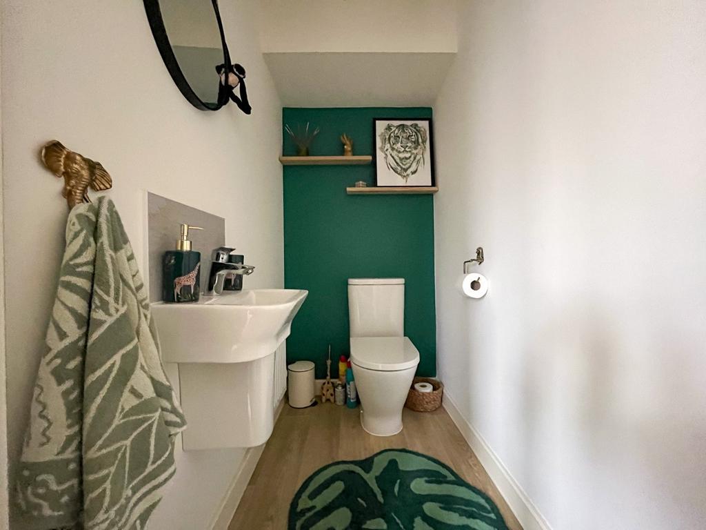 Cloakroom