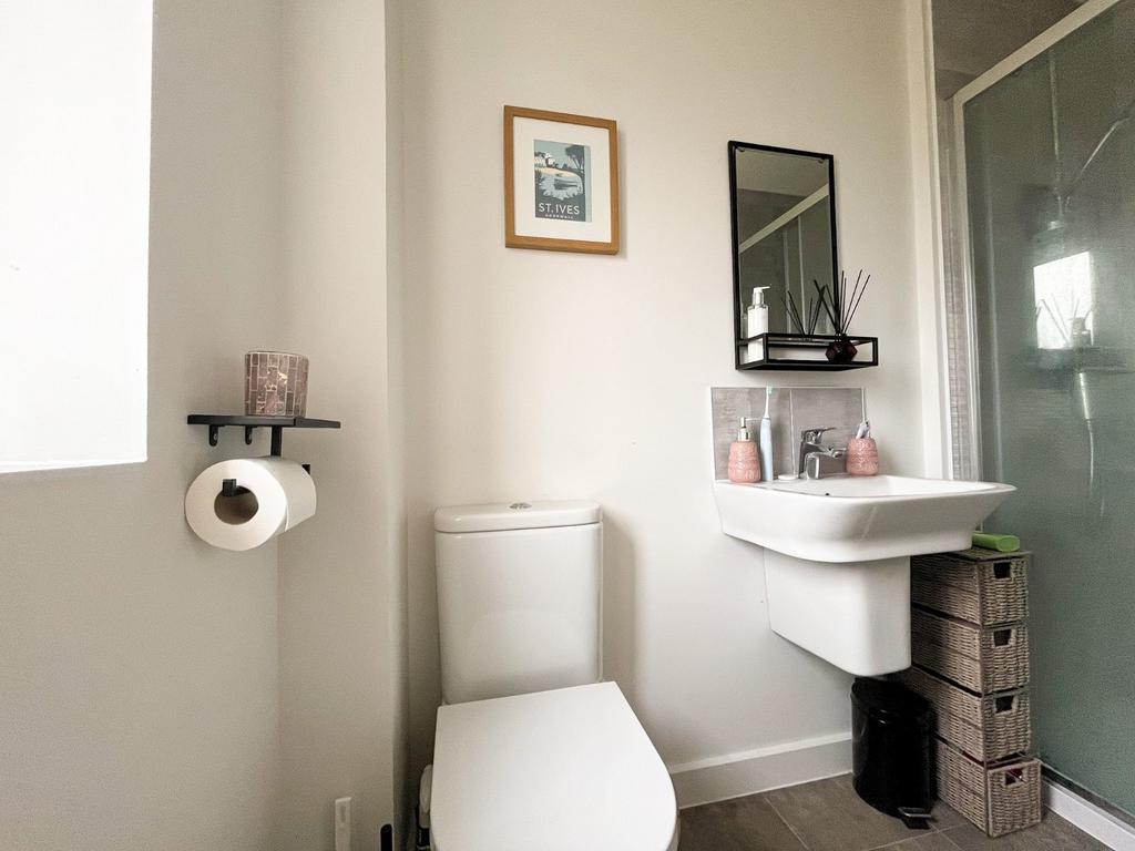 En-Suite