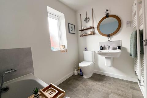 43 Egret Drive, Yatton, Bristol, BS49 4FN