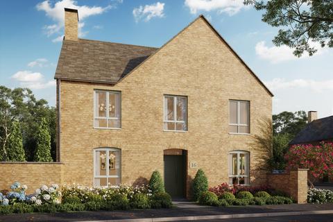 3 bedroom semi-detached house for sale - Cirencester, Gloucestershire, GL7
