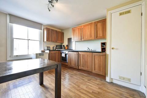 3 bedroom flat for sale, Wandsworth Bridge Road, Peterborough Estate, London, SW6