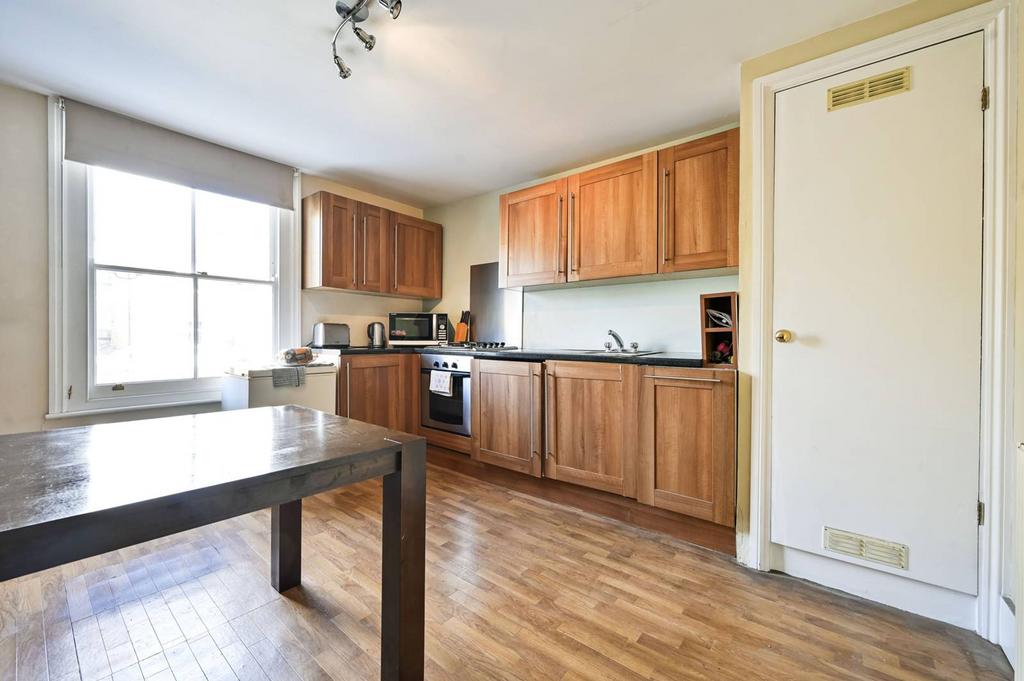 Wandsworth Bridge Road, Peterborough... 3 bed flat for sale £875,000