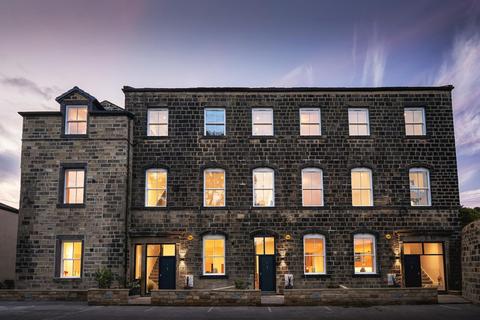 3 bedroom terraced house for sale, The Granary, Rawdon, Leeds, West Yorkshire, LS19