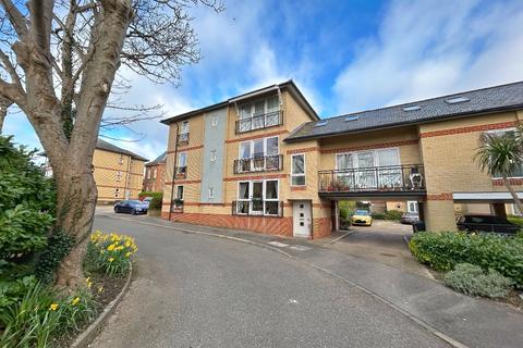 2 bedroom apartment to rent, Priory Courtyard, Ramsgate