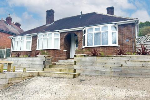4 bedroom bungalow for sale, Stafford Road, Oakengates, Telford, Shropshire, TF2