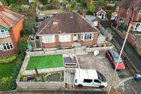 4 bedroom bungalow for sale, Stafford Road, Oakengates, Telford, Shropshire, TF2