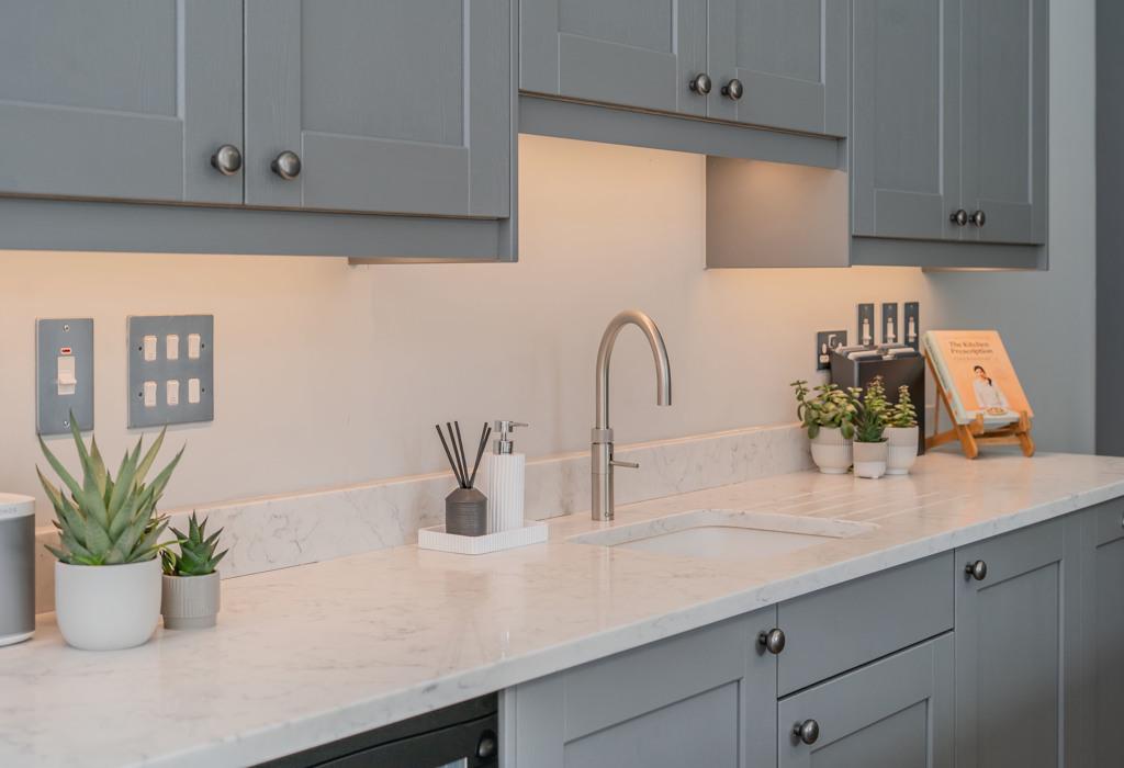 Kitchen lifestyle