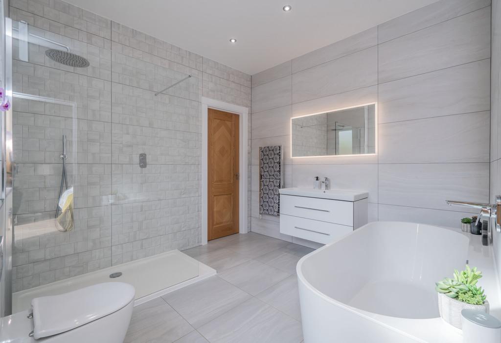 En-suite