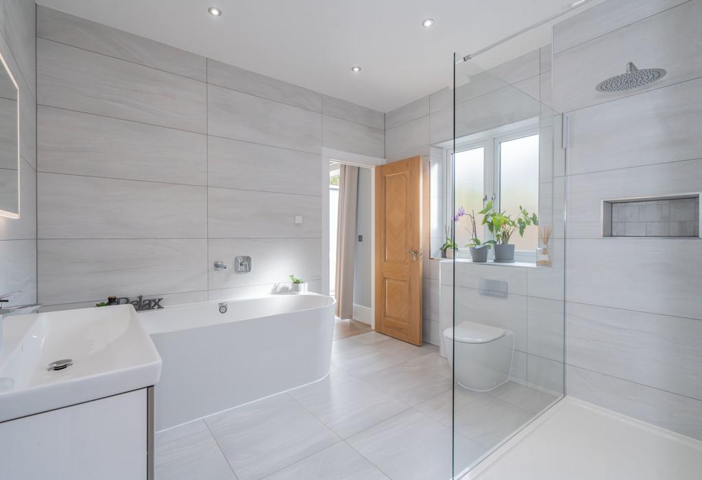 En-suite