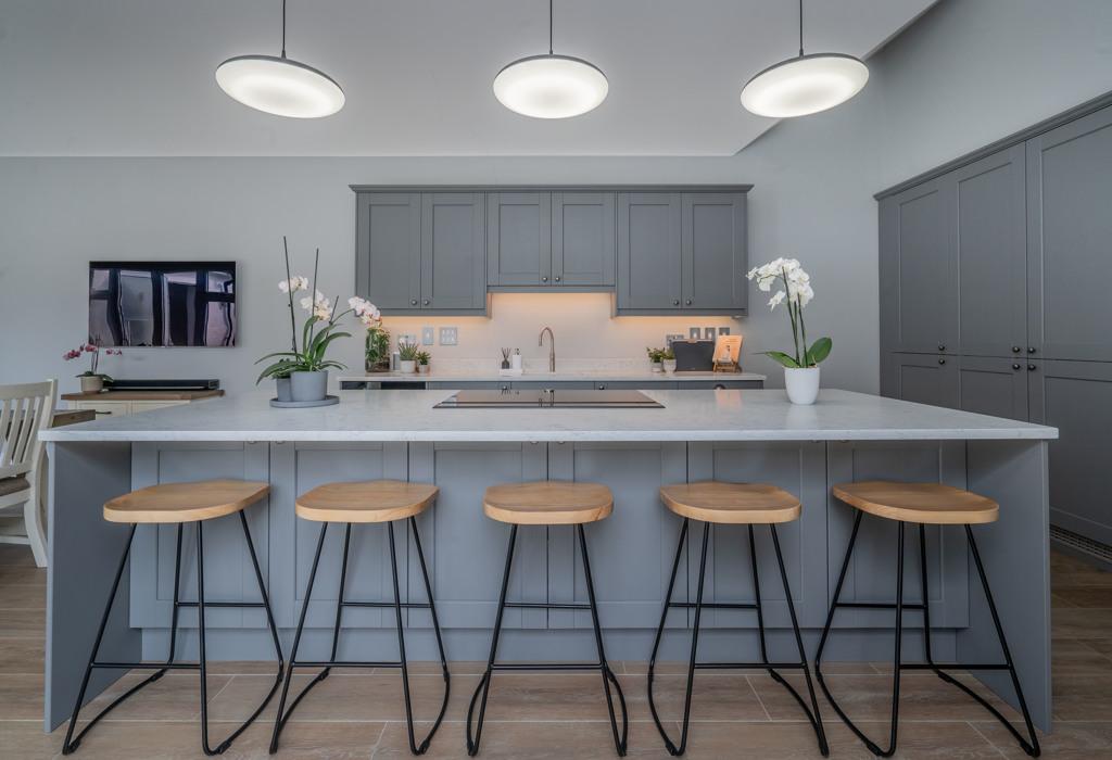 Kitchen lifestyle