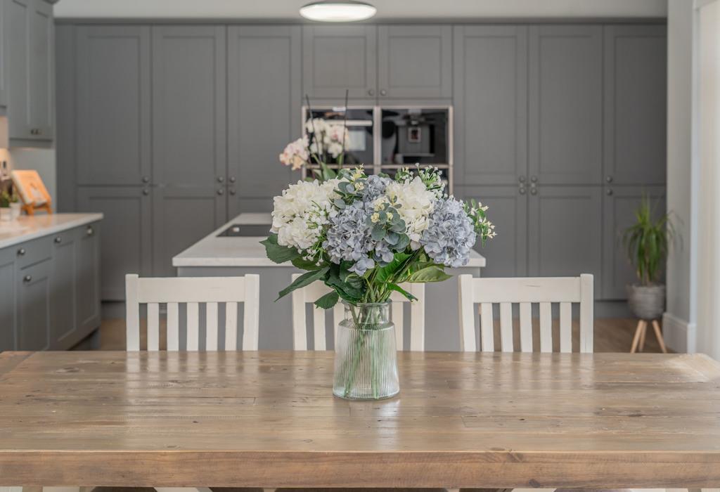 Kitchen lifestyle