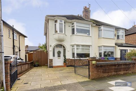 3 bedroom semi-detached house for sale, Alder Road, Liverpool, Merseyside, L12