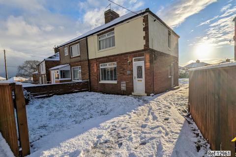 3 bedroom semi-detached house to rent - Hawthorne Road, Ferryhill, County Durham, DL17