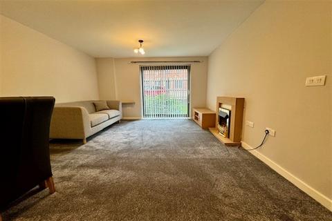 1 bedroom apartment to rent, Bouverie Court, LS9