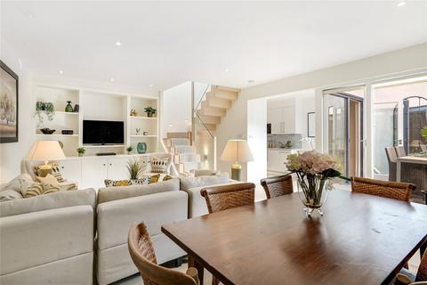 3 bedroom house for sale - Queens Gate Mews, London, SW7