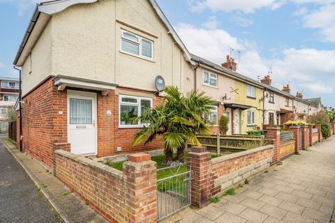 3 bedroom end of terrace house for sale - Barkis Road, Great Yarmouth