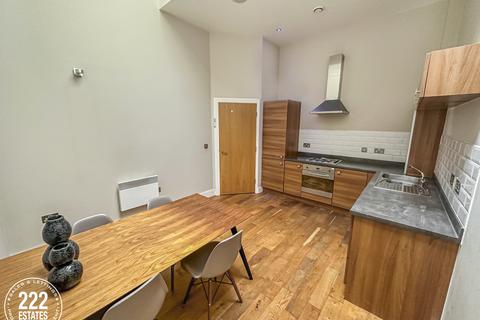 2 bedroom apartment to rent - Apartment 60, Barton Court Central Way Warrington WA2 7TE