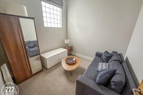 2 bedroom apartment to rent - Apartment 60, Barton Court Central Way Warrington WA2 7TE