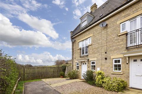 3 bedroom end of terrace house for sale, Lytham Park, Oundle, Peterborough, PE8