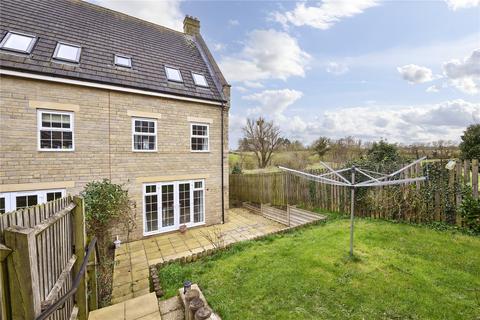 3 bedroom end of terrace house for sale, Lytham Park, Oundle, Peterborough, PE8