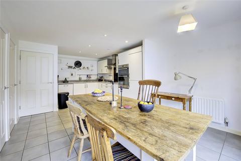 3 bedroom end of terrace house for sale, Lytham Park, Oundle, Peterborough, PE8