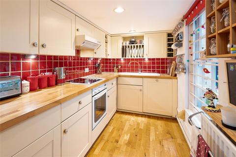 4 bedroom terraced house for sale, Warwick Road, Worthing, West Sussex, BN11