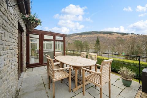 5 bedroom detached house for sale, Succoth, Arrochar, Argyll and Bute , G83 7AL