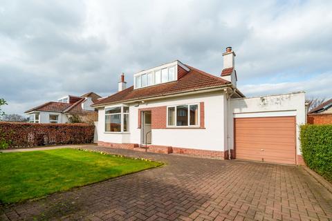 24 Silverknowes Drive, Edinburgh, EH4 5LQ