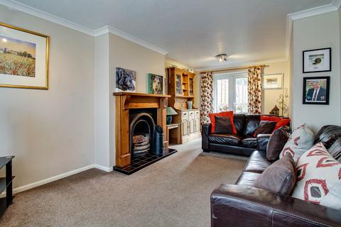 4 bedroom semi-detached house for sale, Markstakes Corner, South Chailey
