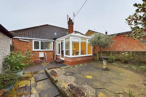 2 bedroom semi-detached bungalow for sale, Scawsby, Doncaster DN5