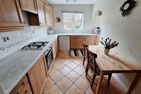 4 bedroom detached house for sale, Brookend Drive, Barton-Le-Clay, MK45 4SQ