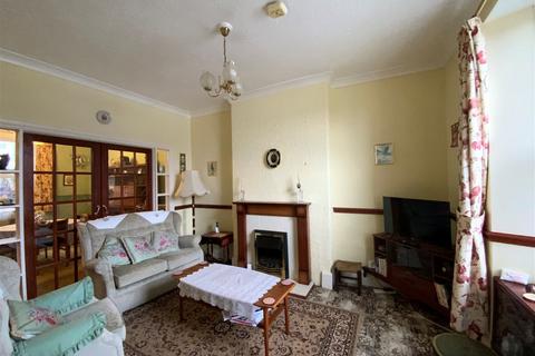 3 bedroom terraced house for sale, Princes Road West, Torquay TQ1