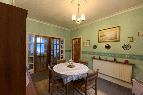 3 bedroom terraced house for sale, Princes Road West, Torquay TQ1
